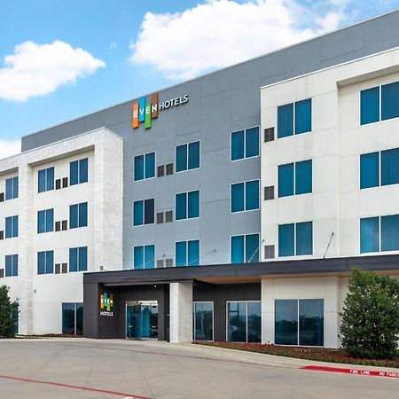 Even Hotel Waco - University Area By Ihg Exterior foto