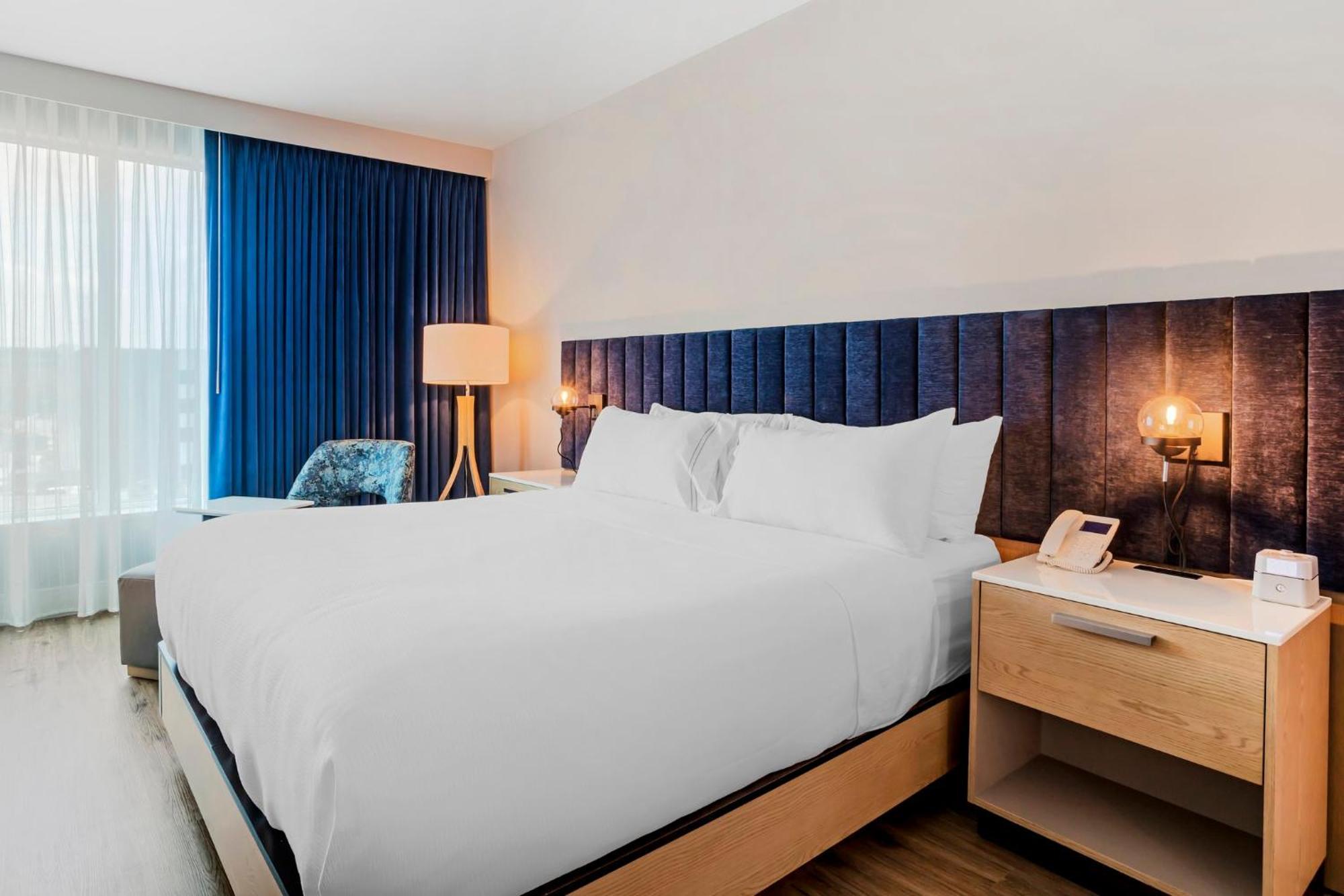 Even Hotel Waco - University Area By Ihg Exterior foto