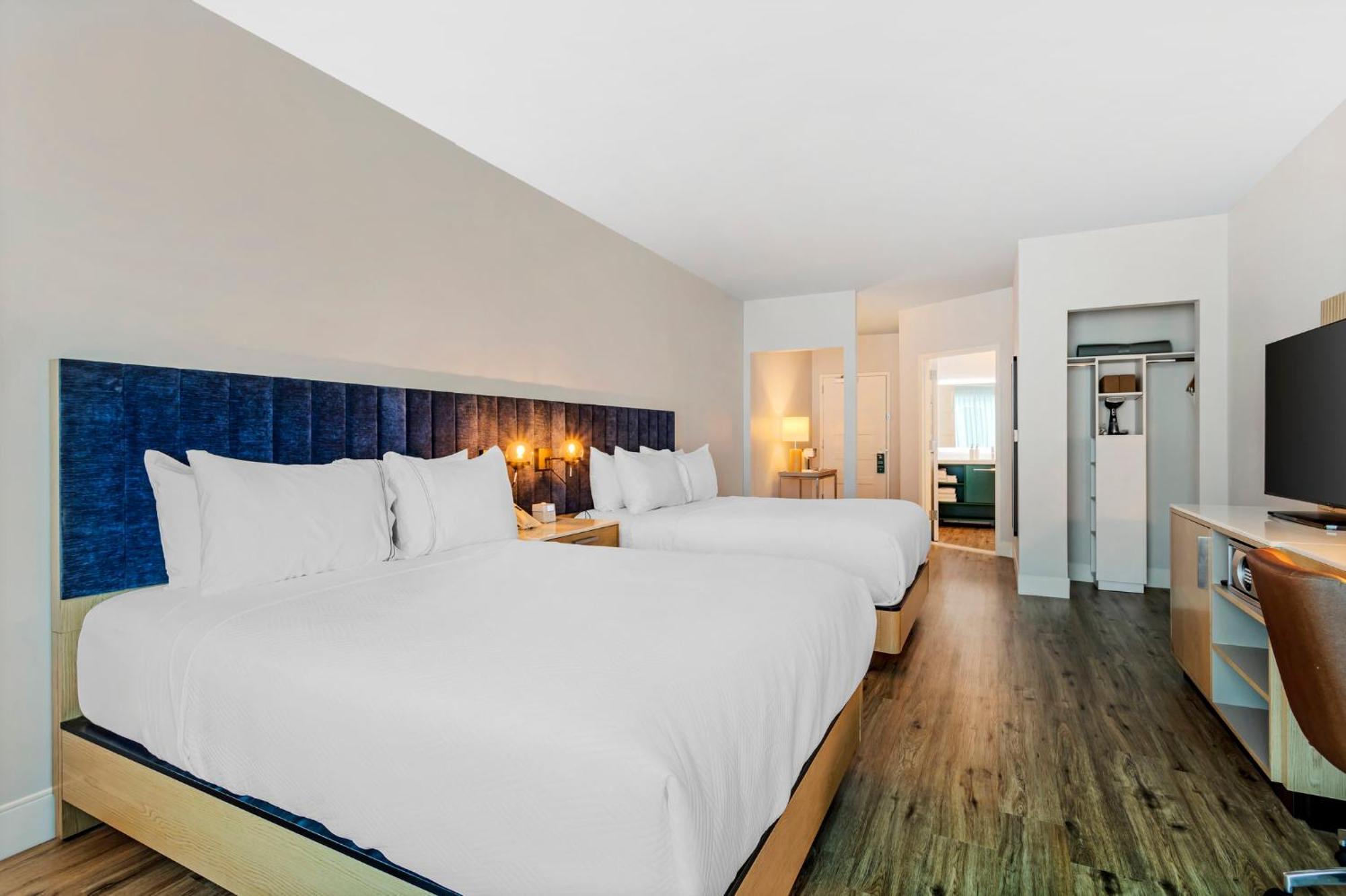 Even Hotel Waco - University Area By Ihg Exterior foto