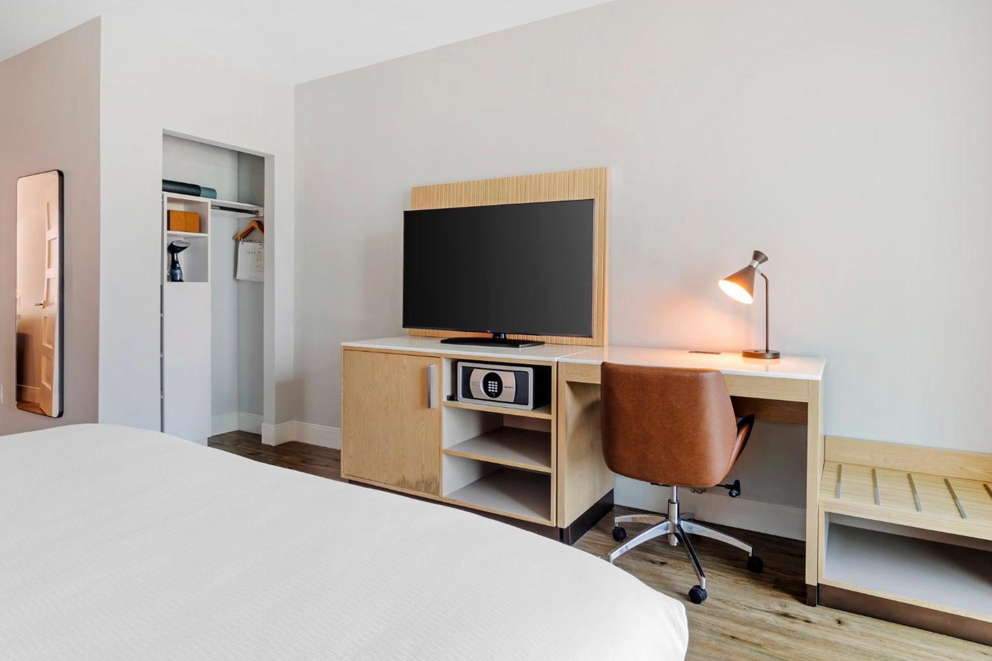 Even Hotel Waco - University Area By Ihg Exterior foto