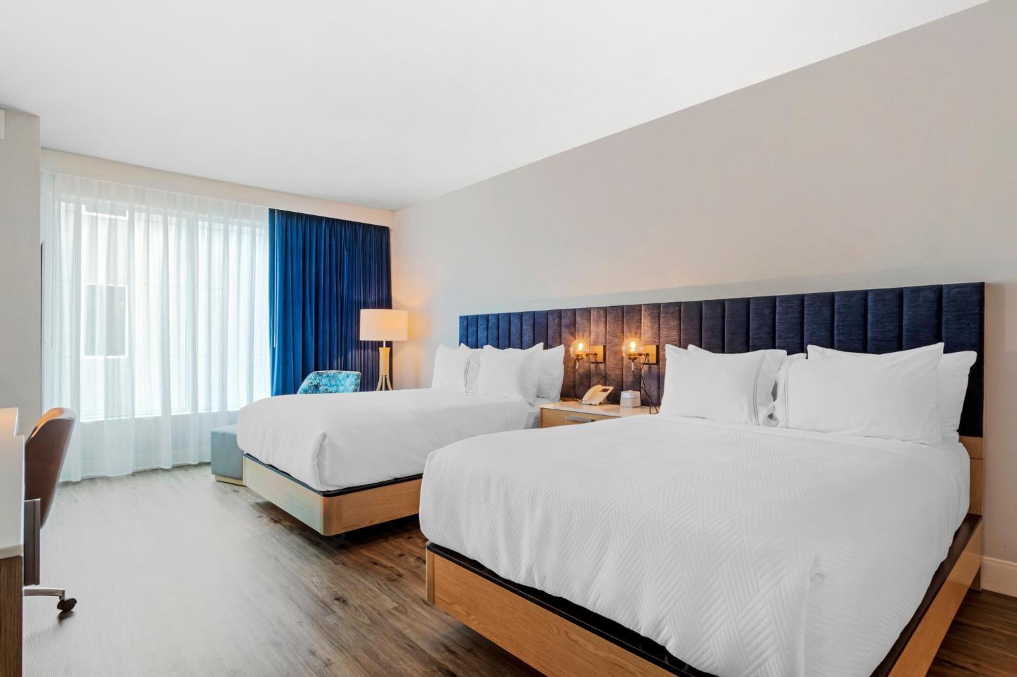 Even Hotel Waco - University Area By Ihg Exterior foto