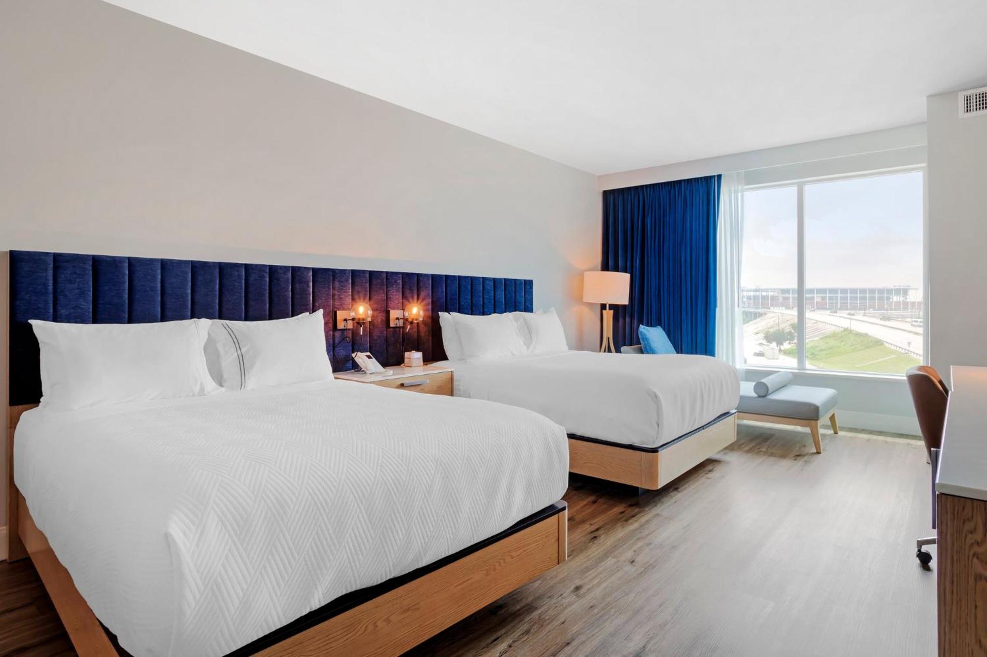 Even Hotel Waco - University Area By Ihg Exterior foto