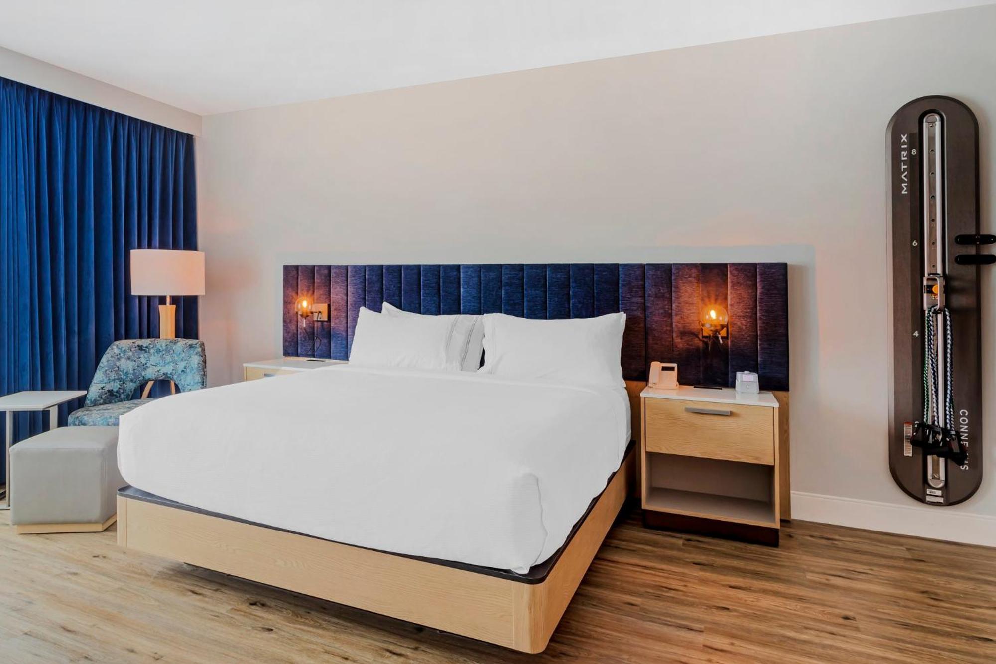 Even Hotel Waco - University Area By Ihg Exterior foto