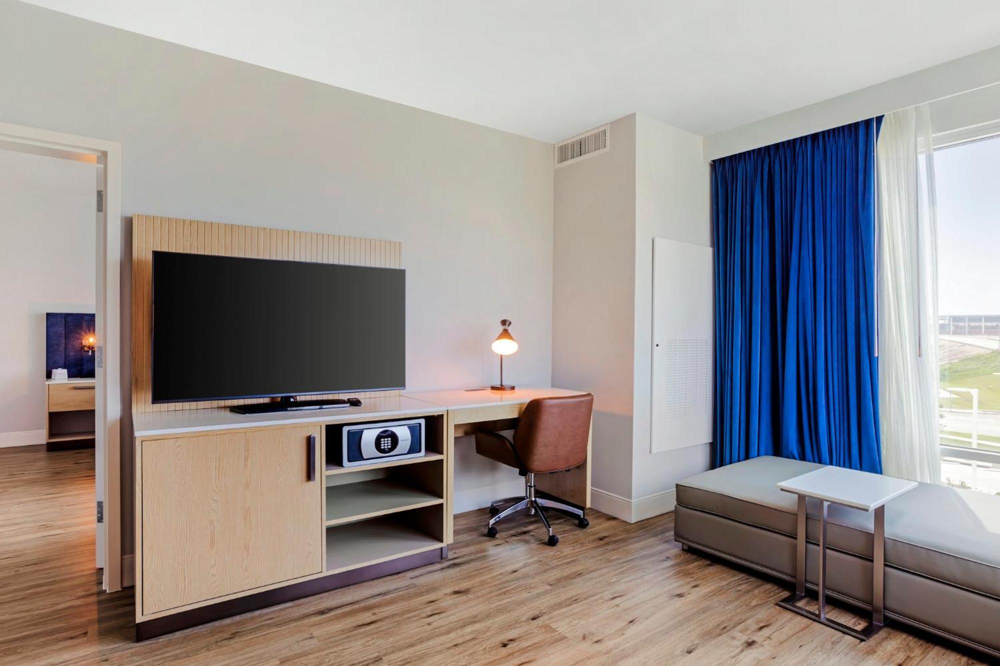 Even Hotel Waco - University Area By Ihg Exterior foto