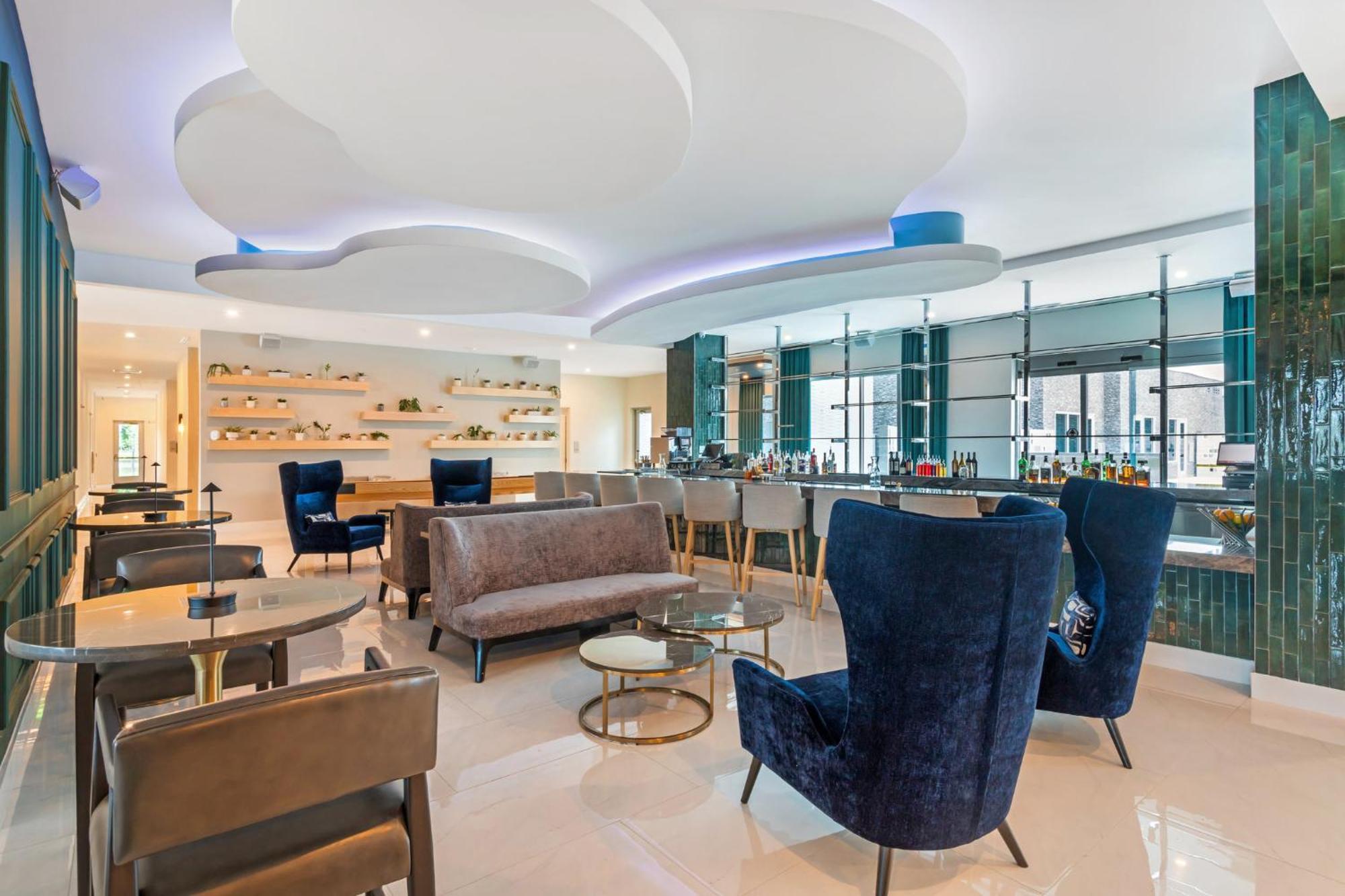 Even Hotel Waco - University Area By Ihg Exterior foto