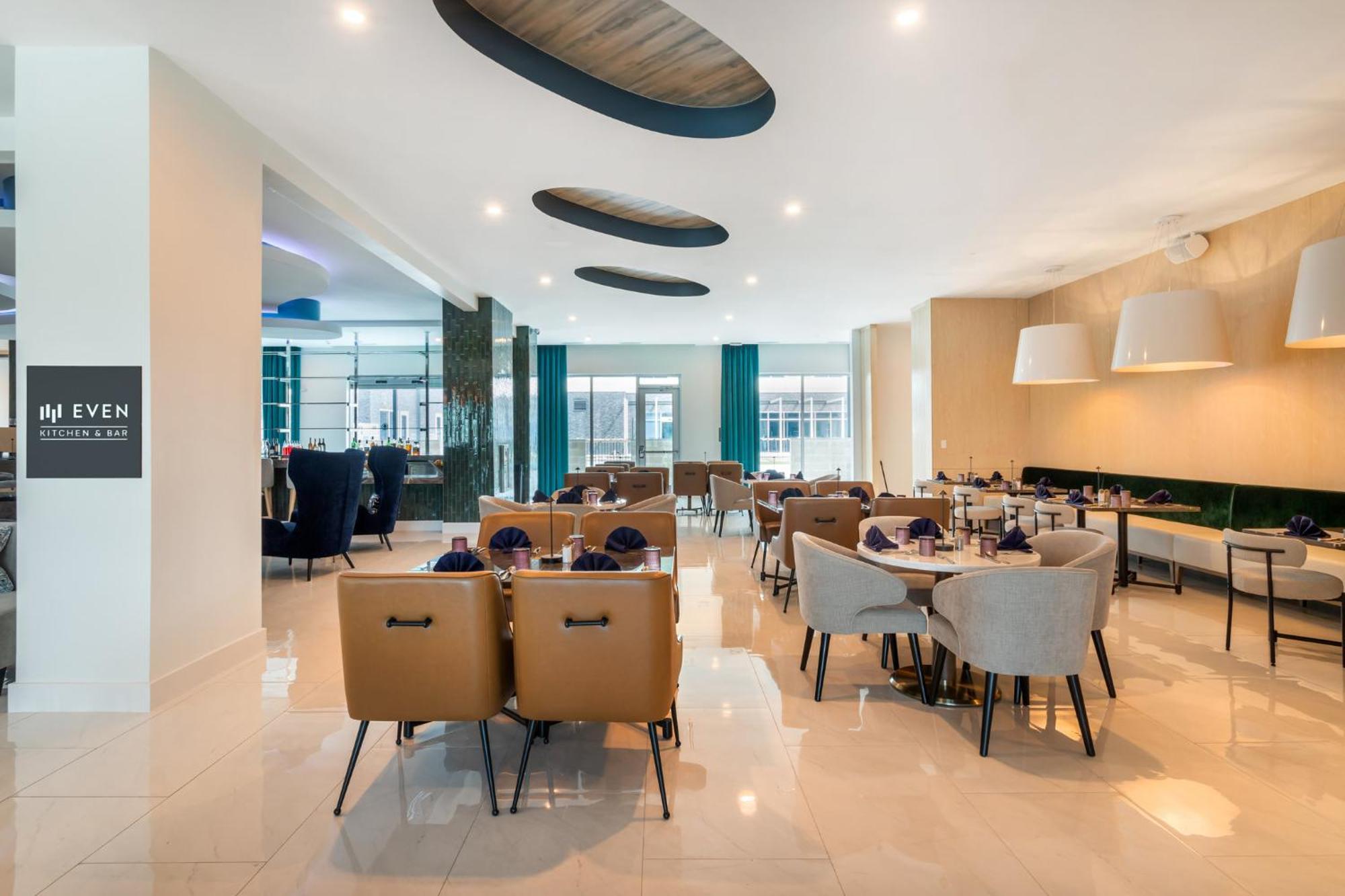 Even Hotel Waco - University Area By Ihg Exterior foto