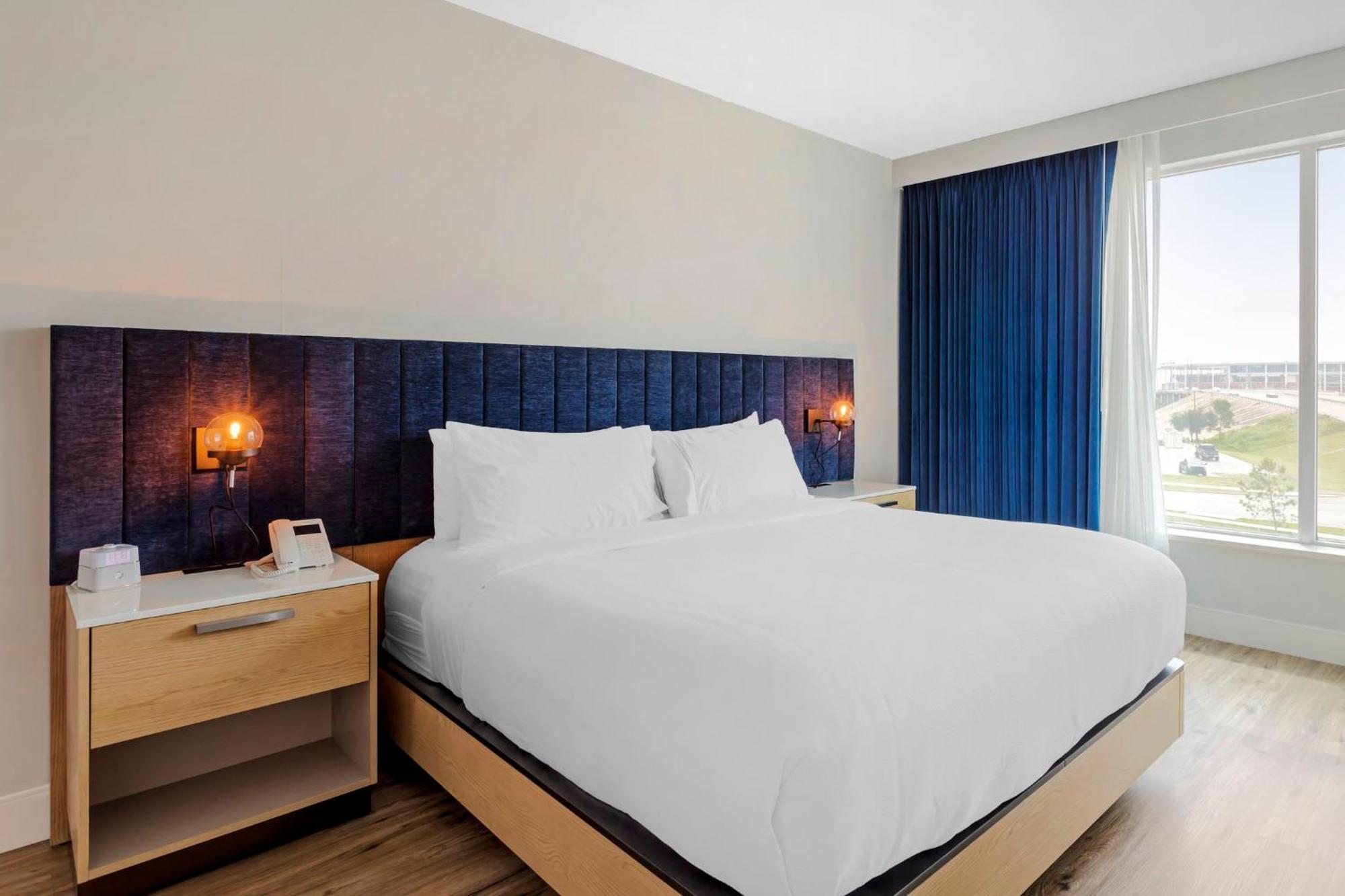 Even Hotel Waco - University Area By Ihg Exterior foto