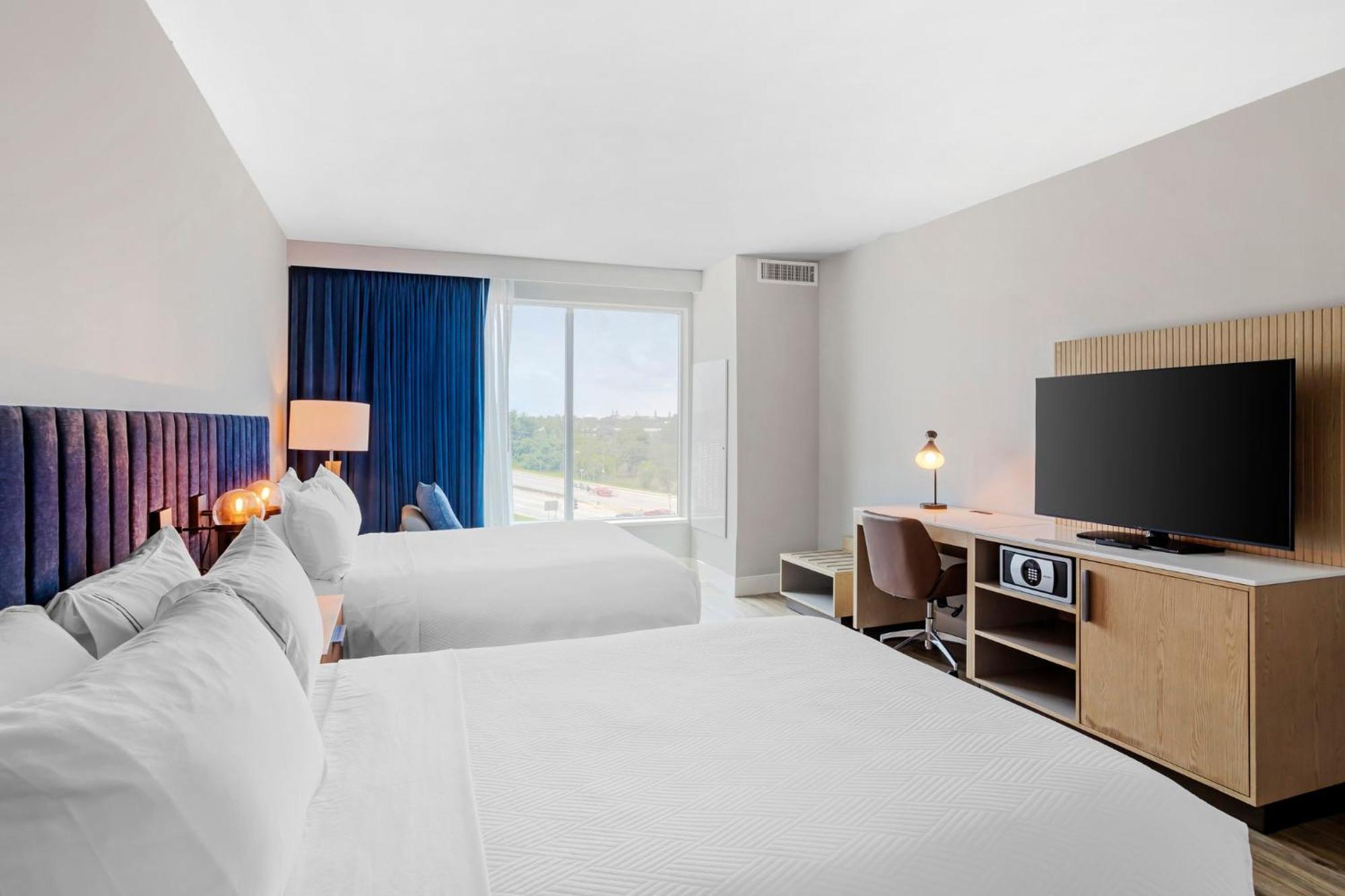 Even Hotel Waco - University Area By Ihg Exterior foto