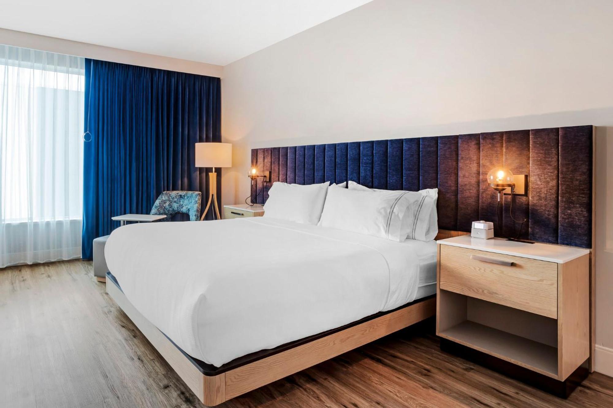 Even Hotel Waco - University Area By Ihg Exterior foto