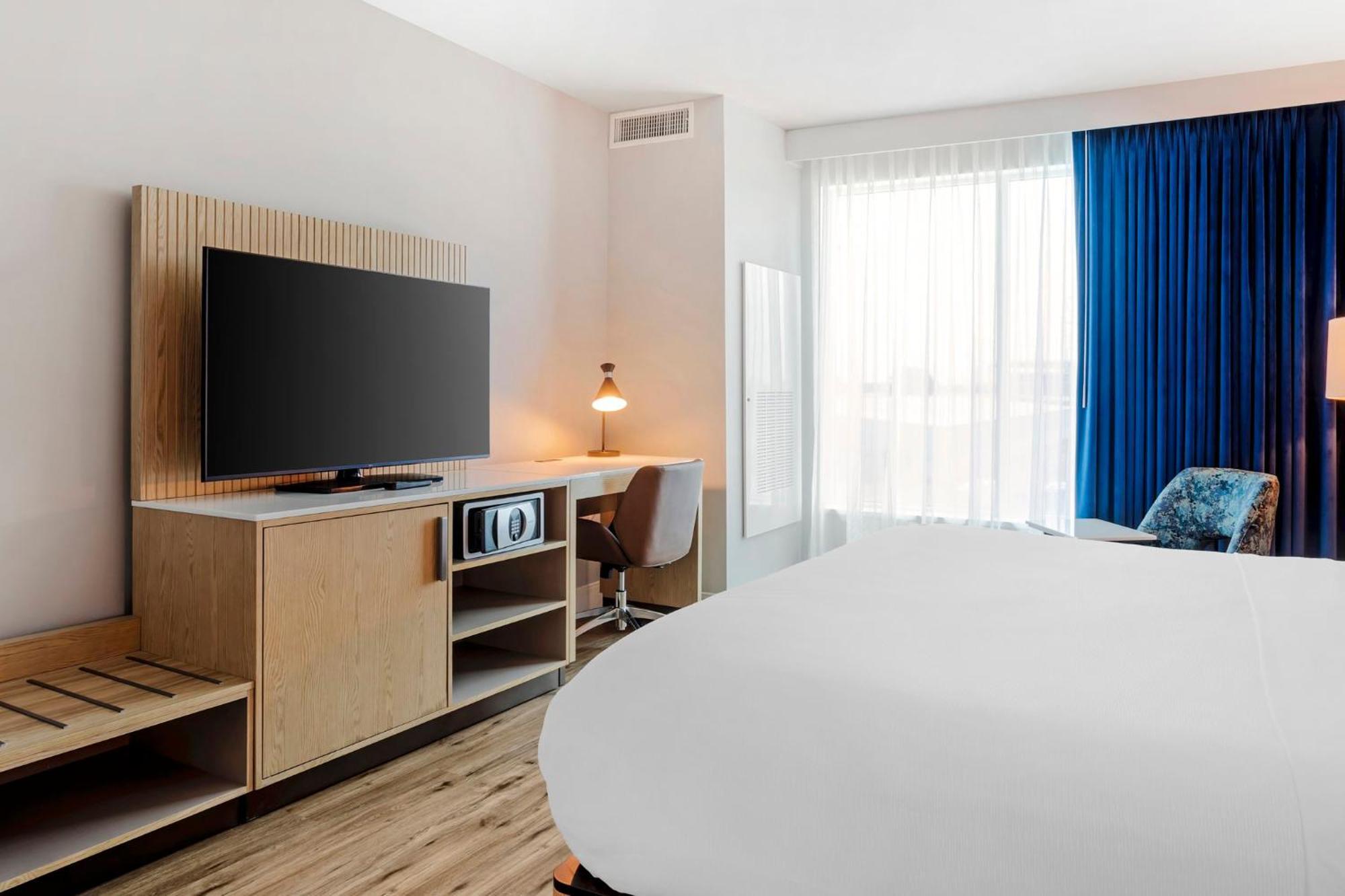 Even Hotel Waco - University Area By Ihg Exterior foto