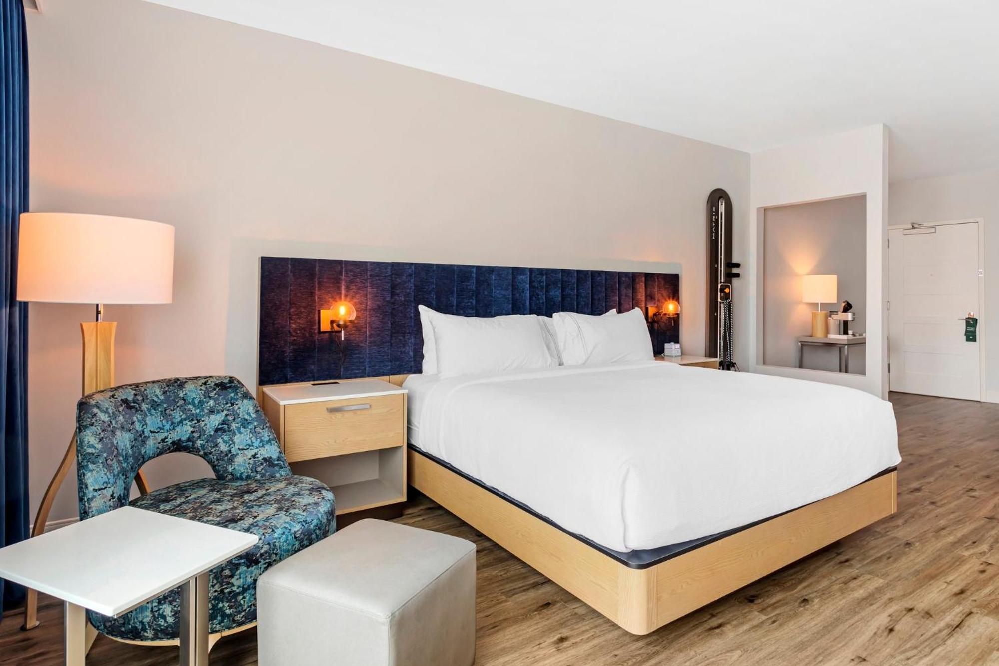 Even Hotel Waco - University Area By Ihg Exterior foto