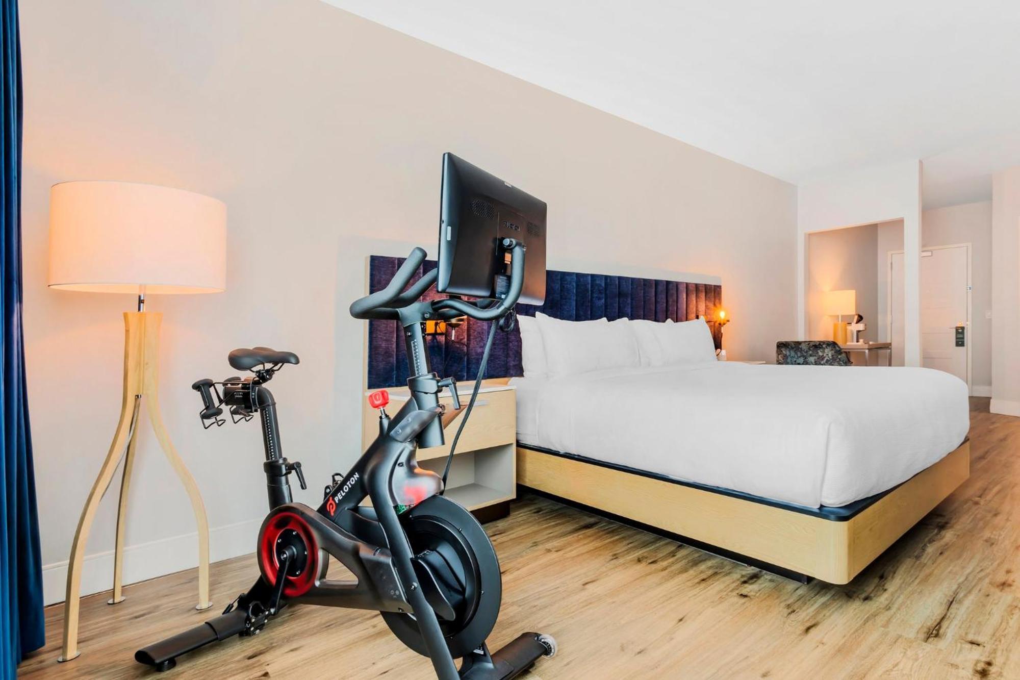 Even Hotel Waco - University Area By Ihg Exterior foto